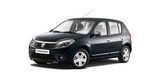 Dacia Sandero 2007-2012